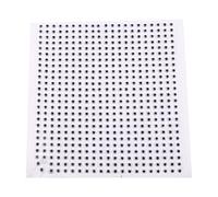 Occhi in Resina Epossidica per Esche da Pesca, Resistenti alla Corrosione, Artigianali 3D, per Acqua Dolce e Salata