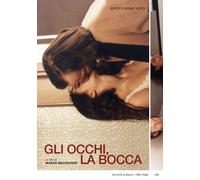 Occhi, La Bocca Gli (DVD) Marco Bellocchio