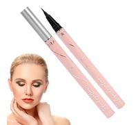 Occhi liquido a prova di macchie | occhi Waterline lunga durata,Matita occhi multiuso resistente al sudore, eyeliner impermeabile 24