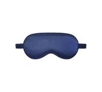 Occhi per dormire - Professionale Premium Dormire Notte bendata Blackout Travel Eyeshade elastica per treni Volare Uffici Riposo Comfort Regolabile Tessuto leggero