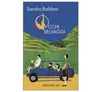 Occhi selvaggi
