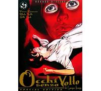 Occhi Senza Volto (Spec.Edt.) (DVD) Brasseur/Valli