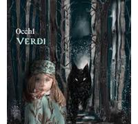 Libri Fulvia Mirabella - Occhi Verdi