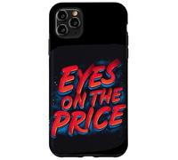 Occhi vibranti sul look del prezzo Custodia per iPhone 11 Pro Max