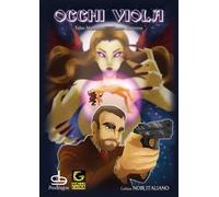 Occhi viola