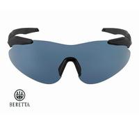 Occhiale Beretta da tiro Challenge lenti blu tiro a volo