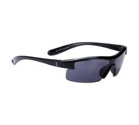 Occhiale ciclismo Bambino PC Smoke