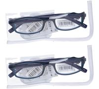 Occhiale Contacta Africa Blu +2,00 2x1 St
