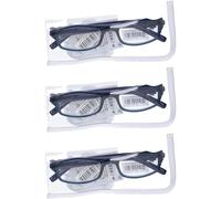 Occhiale Contacta Africa Blu +2,00 3x1 St