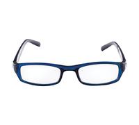 Occhiale contacta africa blu +3,00