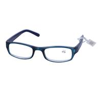 Occhiale Contacta Africa Blu +3,50 1 pz Occhiali