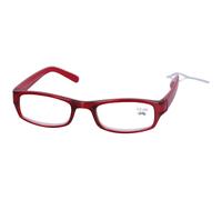 Occhiale Contacta Africa Rosso +2,00 1 pz Occhiali