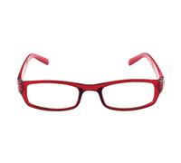 Occhiale Contacta Africa Rosso +3,50 1 pz Occhiali