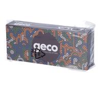 Occhiale Contacta Geco Blu +1,00 1 pz Occhiali