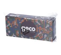 Occhiale Contacta Geco Blu +2,00 1 pz Occhiali