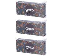 Occhiale Contacta Geco Blu +2,00 3x1 St