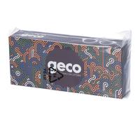 Occhiale Contacta Geco Blu +2,50 1 pz Occhiali