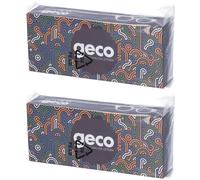 Occhiale Contacta Geco Blu +2,50 2x1 St