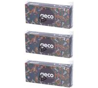 Occhiale Contacta Geco Blu +2,50 3x1 St