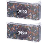Occhiale Contacta Geco Blu +3,50 2x1 St