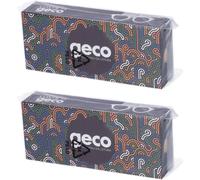 Occhiale Contacta Geco Caramello +2,00 2x1 St