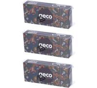 Occhiale Contacta Geco Caramello +2,00 3x1 St