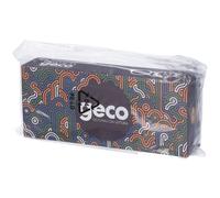 Occhiale Contacta Geco Caramello +2,50 1 pz Occhiali