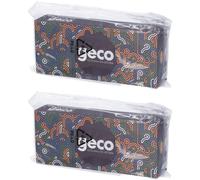 Occhiale Contacta Geco Caramello +2,50 2x1 St