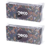 Occhiale Contacta Geco Caramello +3,50 2x1 St