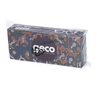 Occhiale Contacta Geco Verde +2,00 1 pz Occhiali