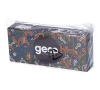 Occhiale Contacta Geco Verde +2,50 1 pz Occhiali