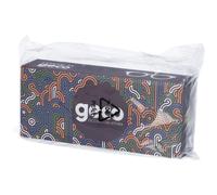 Occhiale Contacta Geco Verde +3,00 1 pz Occhiali