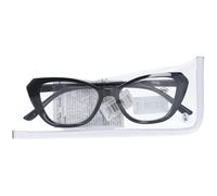 Occhiale Contacta Mayra Nero +1,50 1 pz Occhiali