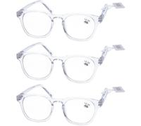 Occhiale Da Lettura Contacta Today Crystal +2,00 3x1 St