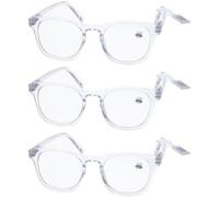 Occhiale Da Lettura Contacta Today Crystal +2,50 3x1 St