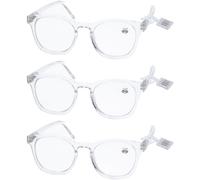 Occhiale Da Lettura Contacta Today Crystal +3,50 3x1 St
