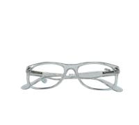 Occhiale da lettura Owlet BLF PC TV trasparente diottrie 1.5 2.5 2 3.50 Italiano