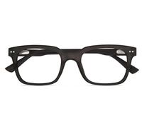OCCHIALE DA LETTURA PREMONTATO TWINS PLATINUM SCIROCCO NERO+3.00 DIOTTRIE 1 PAIO