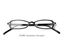 Occhiale da lettura premontato twins silver triple +2,00 diottrie