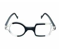 Occhiale da Lettura Quadro/Tondo Aptica POP ART CHARLIE Filtro Luce Blu