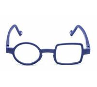 Occhiale da Lettura Quadro/Tondo Aptica POP ART Filtro Luce Blu-Antiriflesso