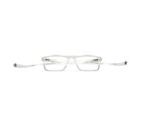 OCCHIALE DA LETTURA TWINS PLATINUM MAGNETIC TRASPARENTE +1,00 1 St
