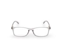 OCCHIALE DA LETTURA ULTRAPIATTO TASCABILE CONTACTA ULTRAFLATGRIGIO +2,50