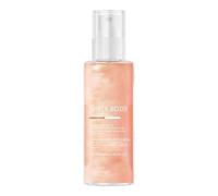 Occhiale Da Sole A Tracolla Cravana A Corpicchiera SPF 42, 200 Ml Di Isolamento Del Solare, Spray Per La Crema Solare Idratante Impermeabile, Infuso Con Olio Per Il Corpo Luccicante