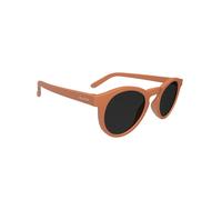 Occhiale da sole arancio con lenti fumè 12m+ - chicco