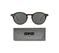 IZIPIZI Izipizi #d Sun Tortoise 23 - Donna - Marrone - Taglia unica- modello 2023