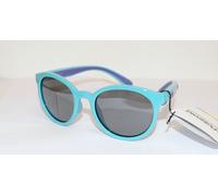 OCCHIALE DA SOLE POLAROID MOD. PLD8014 CELO STILE VINTAGE NUOVO ED ORIGINALE