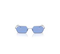 RAY-BAN - YEVI - RB3728 - 003/80 - 58