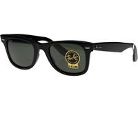 OCCHIALE DA SOLE RAYBAN 2140 WAYFARER 901 50 NUOVO ORIGINALE
