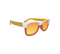 Chicco | Occhiali Bambino 24 M+ - Colore Bianco/Arancio